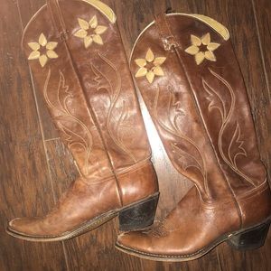 Western Boots